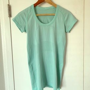 Lululemon Swiftly Tech Racerback